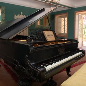 Il Casale Di Villa Rossi